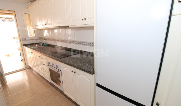 Resale - Duplex - San Pedro del Pinatar - CENTRO