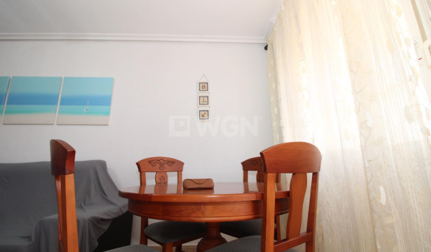 Resale - Duplex - San Pedro del Pinatar - CENTRO