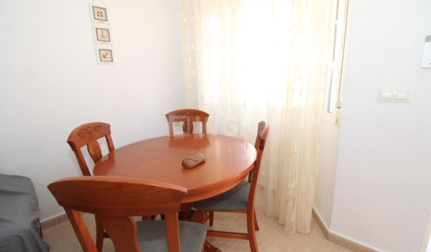 Resale - Duplex - San Pedro del Pinatar - CENTRO