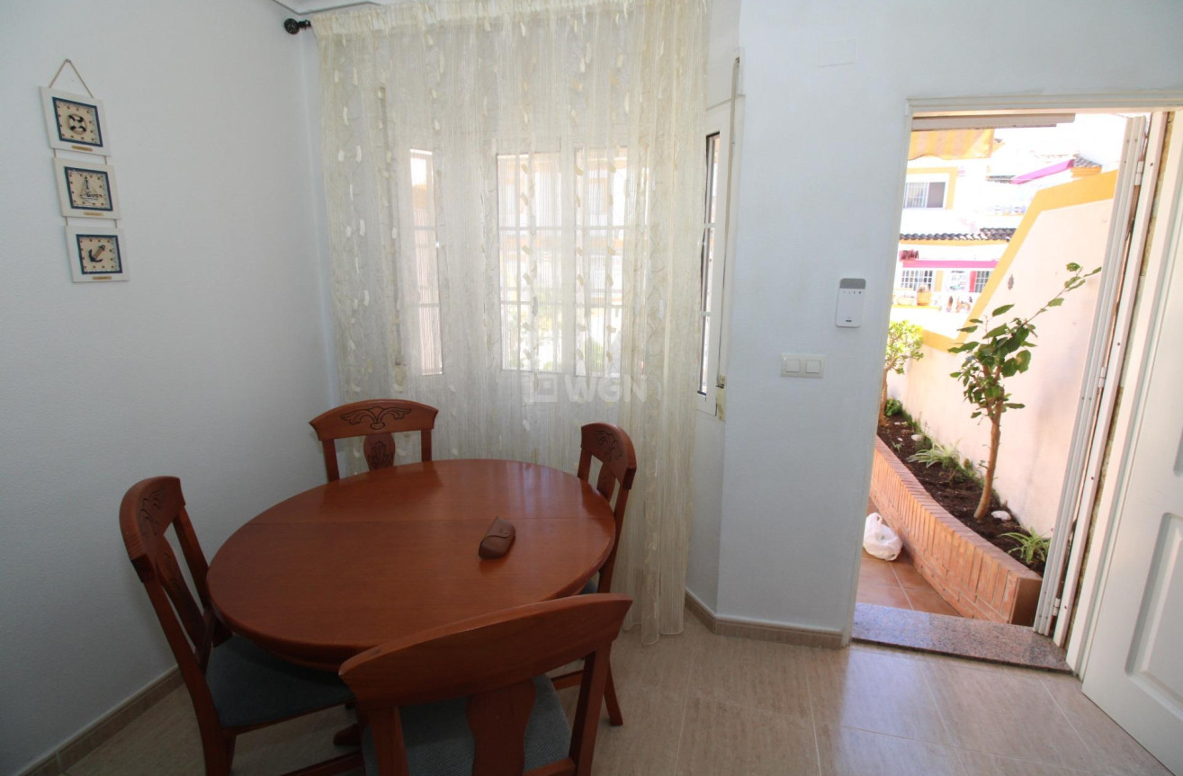 Resale - Duplex - San Pedro del Pinatar - CENTRO