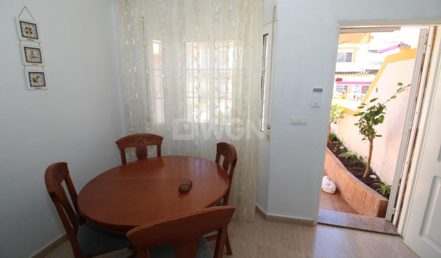 Resale - Duplex - San Pedro del Pinatar - CENTRO