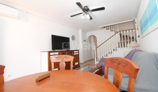 Resale - Duplex - San Pedro del Pinatar - CENTRO