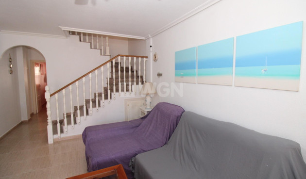 Resale - Duplex - San Pedro del Pinatar - CENTRO