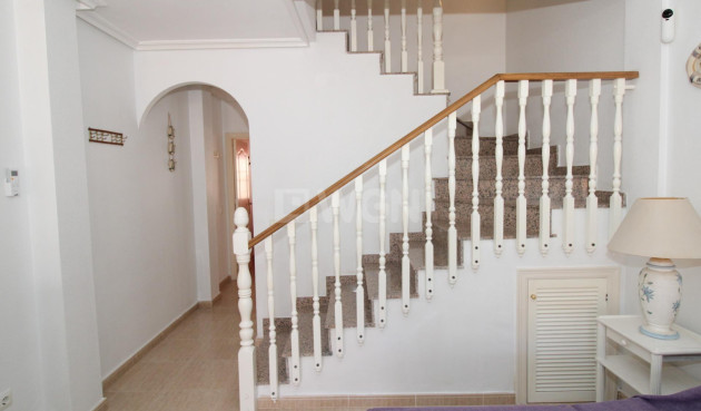 Resale - Duplex - San Pedro del Pinatar - CENTRO