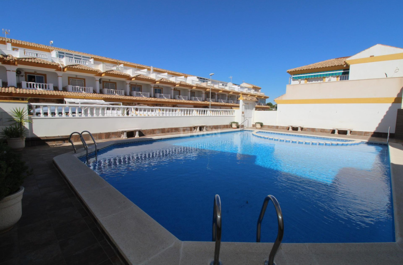Resale - Duplex - San Pedro del Pinatar - CENTRO