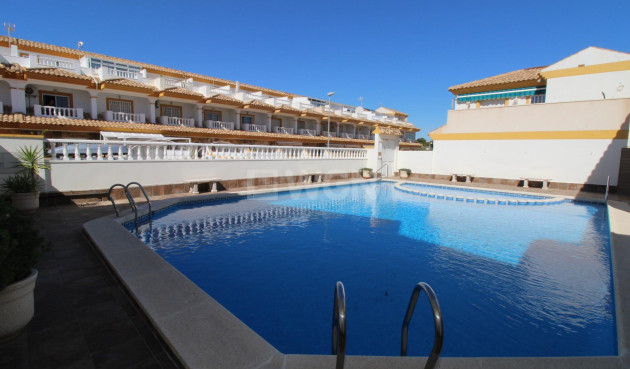 Resale - Duplex - San Pedro del Pinatar - CENTRO