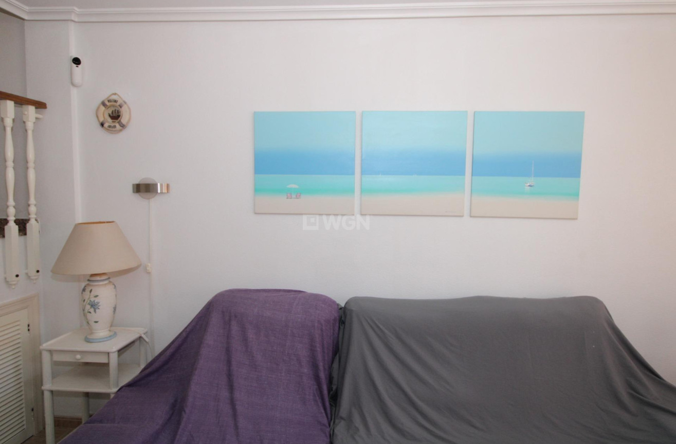 Resale - Duplex - San Pedro del Pinatar - CENTRO