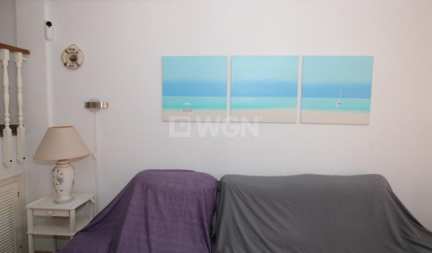 Resale - Duplex - San Pedro del Pinatar - CENTRO