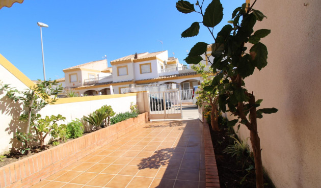 Resale - Duplex - San Pedro del Pinatar - CENTRO