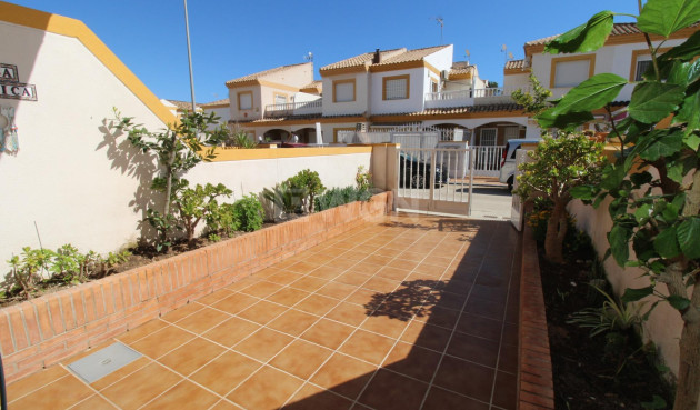 Resale - Duplex - San Pedro del Pinatar - CENTRO