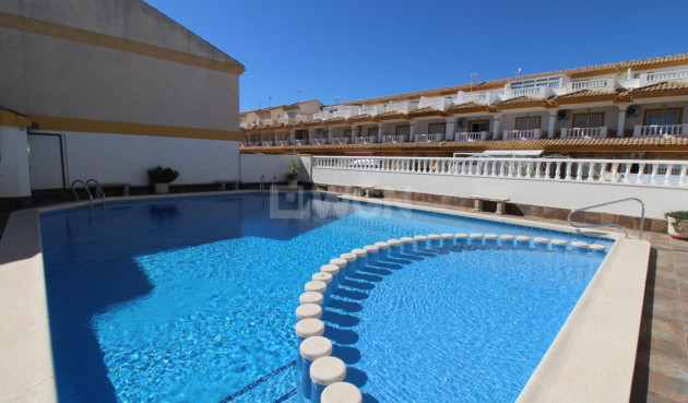 Resale - Duplex - San Pedro del Pinatar - CENTRO