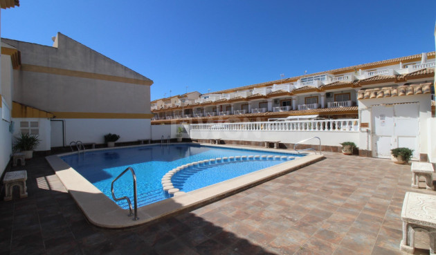 Resale - Duplex - San Pedro del Pinatar - CENTRO