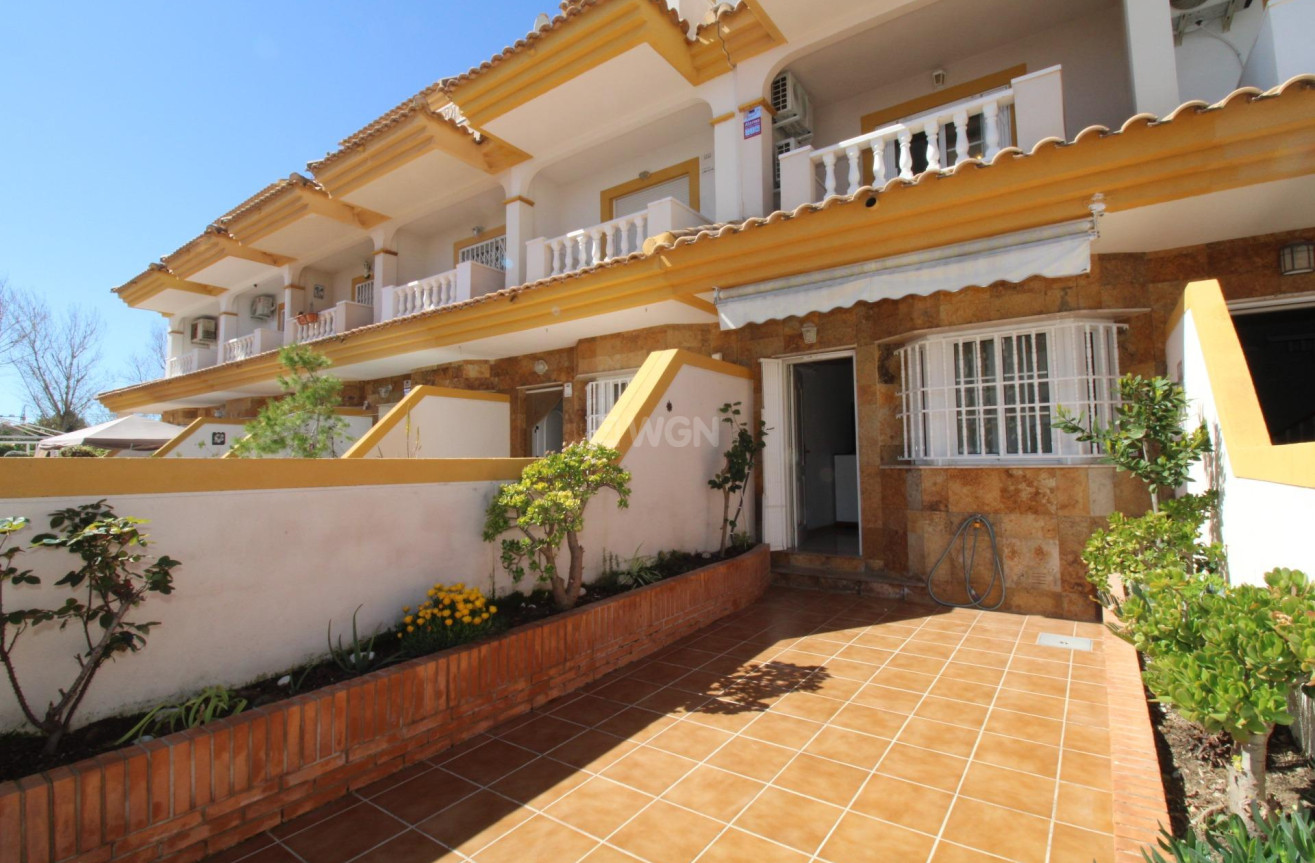 Resale - Duplex - San Pedro del Pinatar - CENTRO