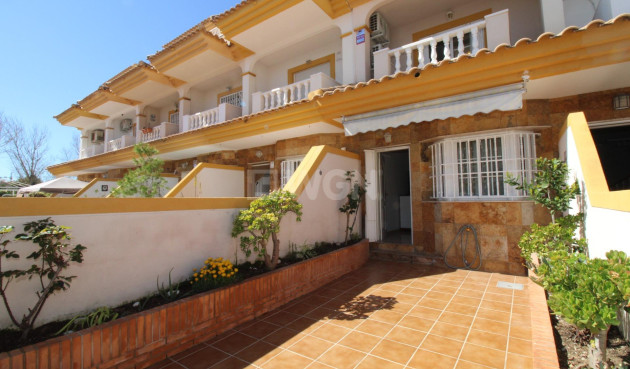Resale - Duplex - San Pedro del Pinatar - CENTRO