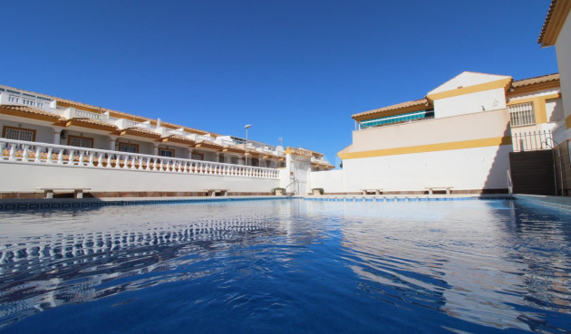 Resale - Duplex - San Pedro del Pinatar - CENTRO