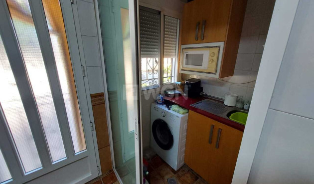 Resale - Villa - Calasparra - Inland