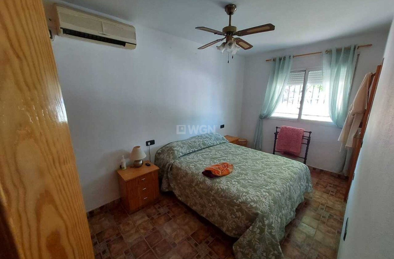 Resale - Villa - Calasparra - Inland