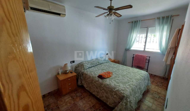 Resale - Villa - Calasparra - Inland