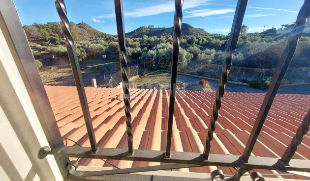 Resale - Villa - Calasparra - Inland