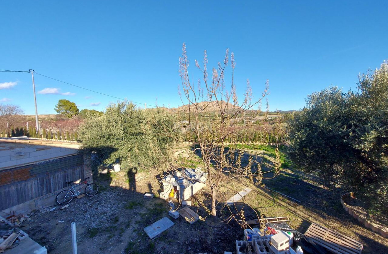 Resale - Villa - Calasparra - Inland