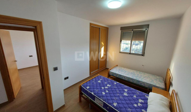 Resale - Villa - Calasparra - Inland