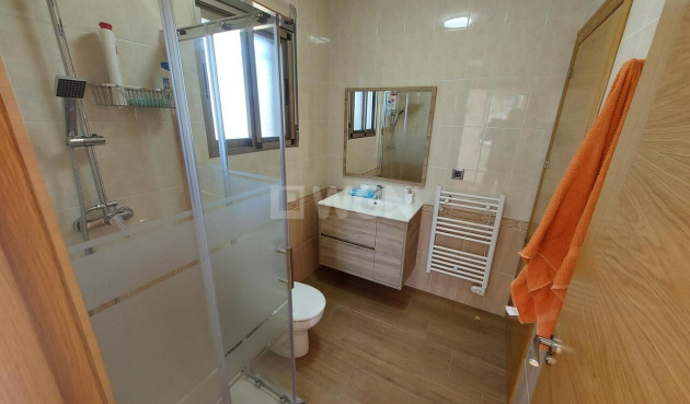 Resale - Villa - Calasparra - Inland