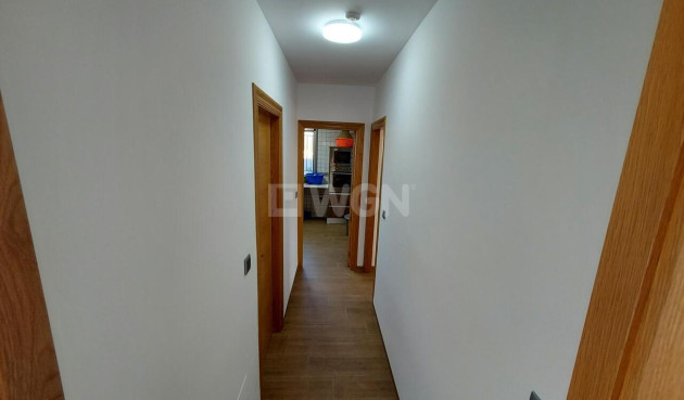 Resale - Villa - Calasparra - Inland