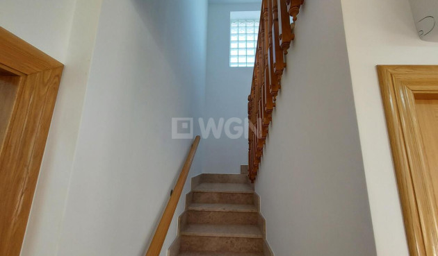 Resale - Villa - Calasparra - Inland