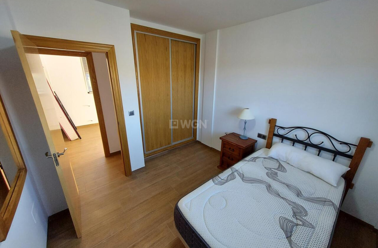 Resale - Villa - Calasparra - Inland