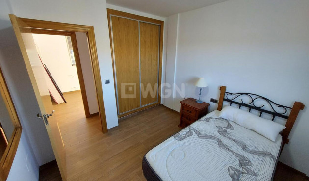 Resale - Villa - Calasparra - Inland