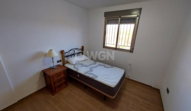 Resale - Villa - Calasparra - Inland