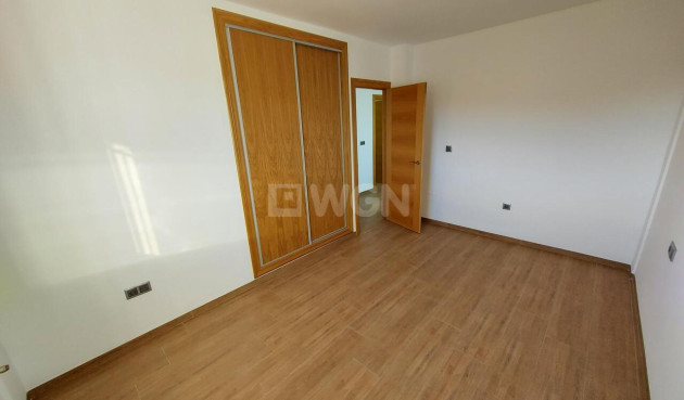 Resale - Villa - Calasparra - Inland