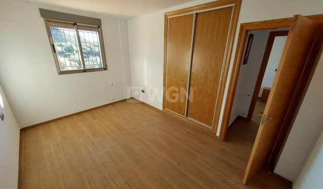 Resale - Villa - Calasparra - Inland