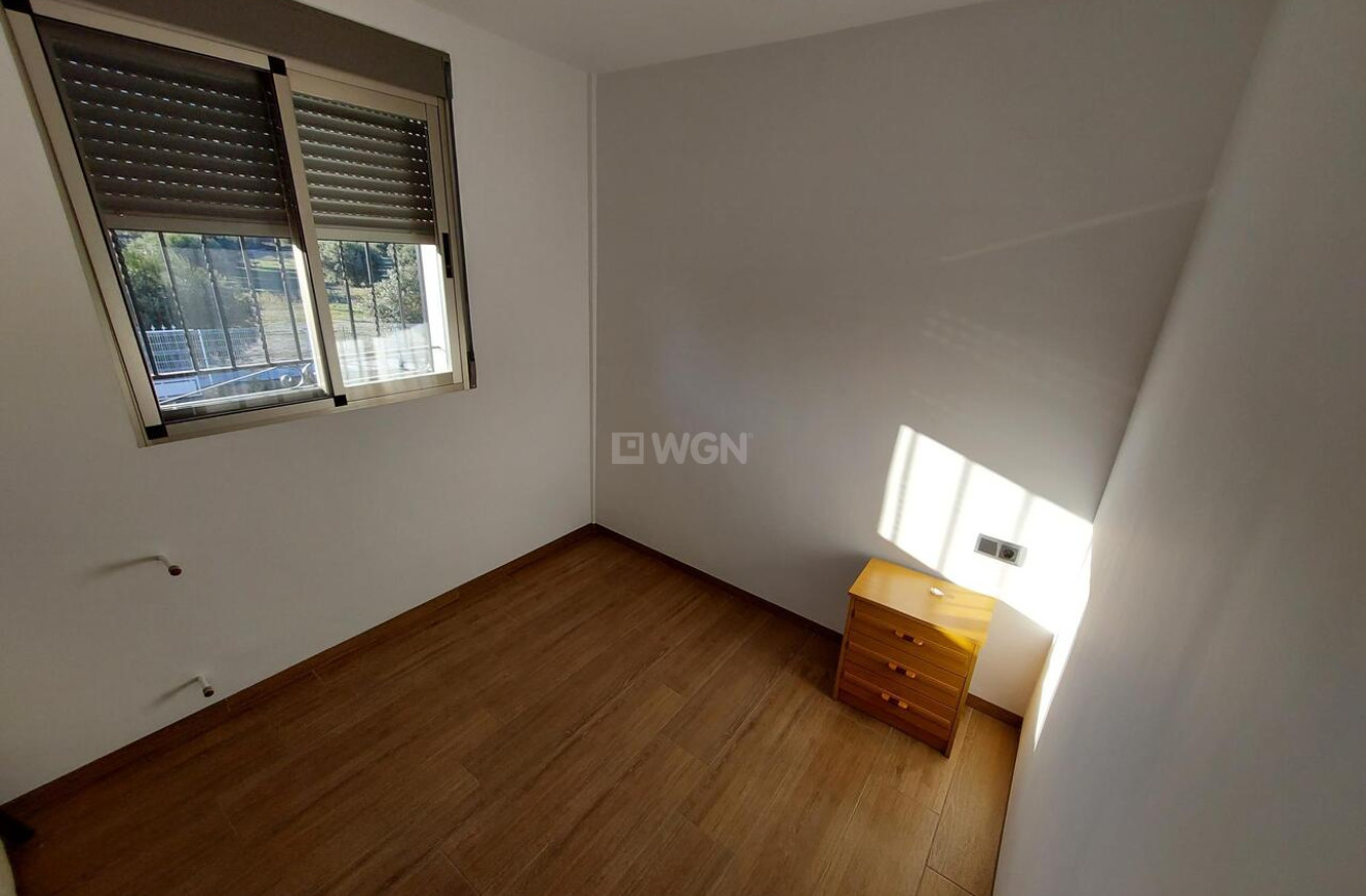 Resale - Villa - Calasparra - Inland