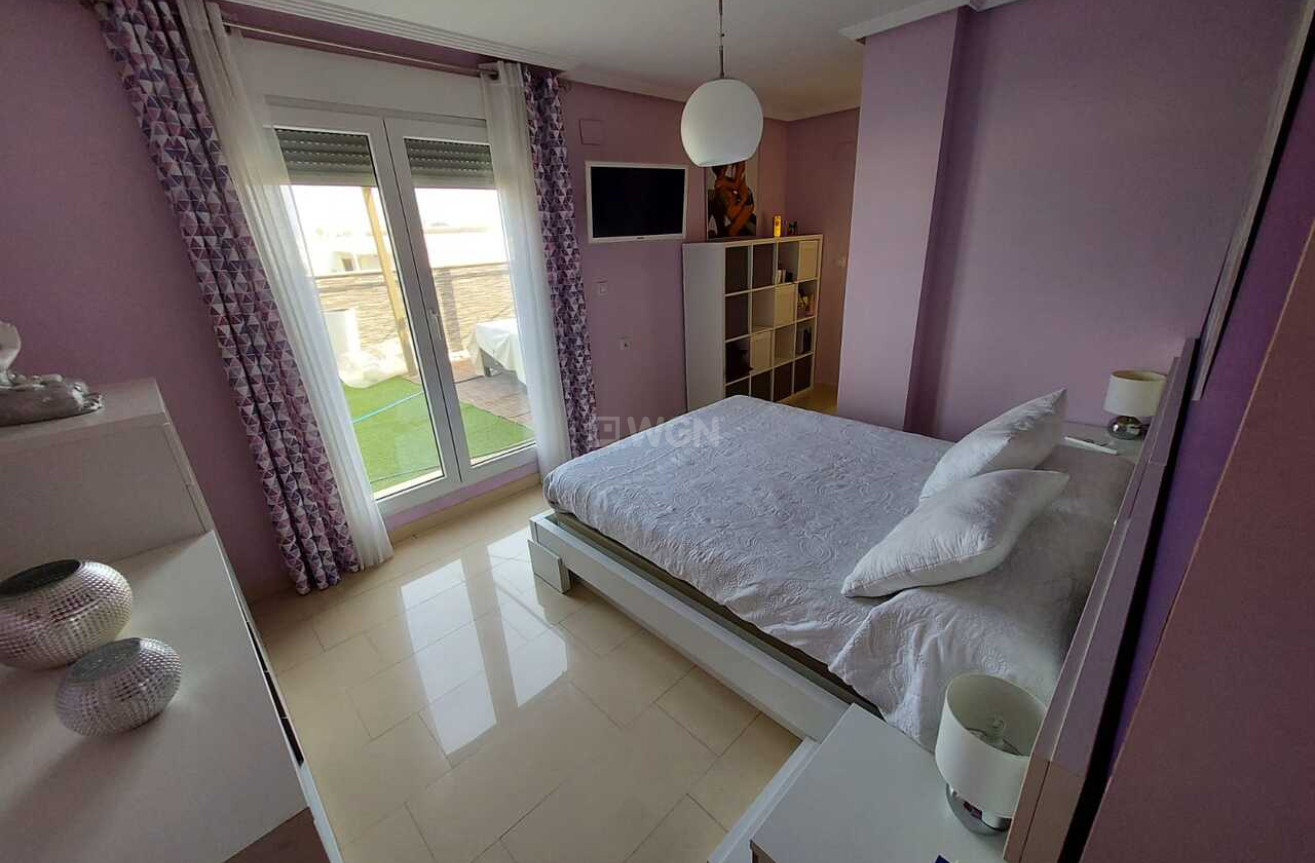 Resale - Apartment / flat - Calasparra - Inland