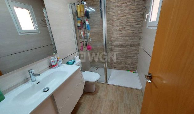 Resale - Apartment / flat - Calasparra - Inland