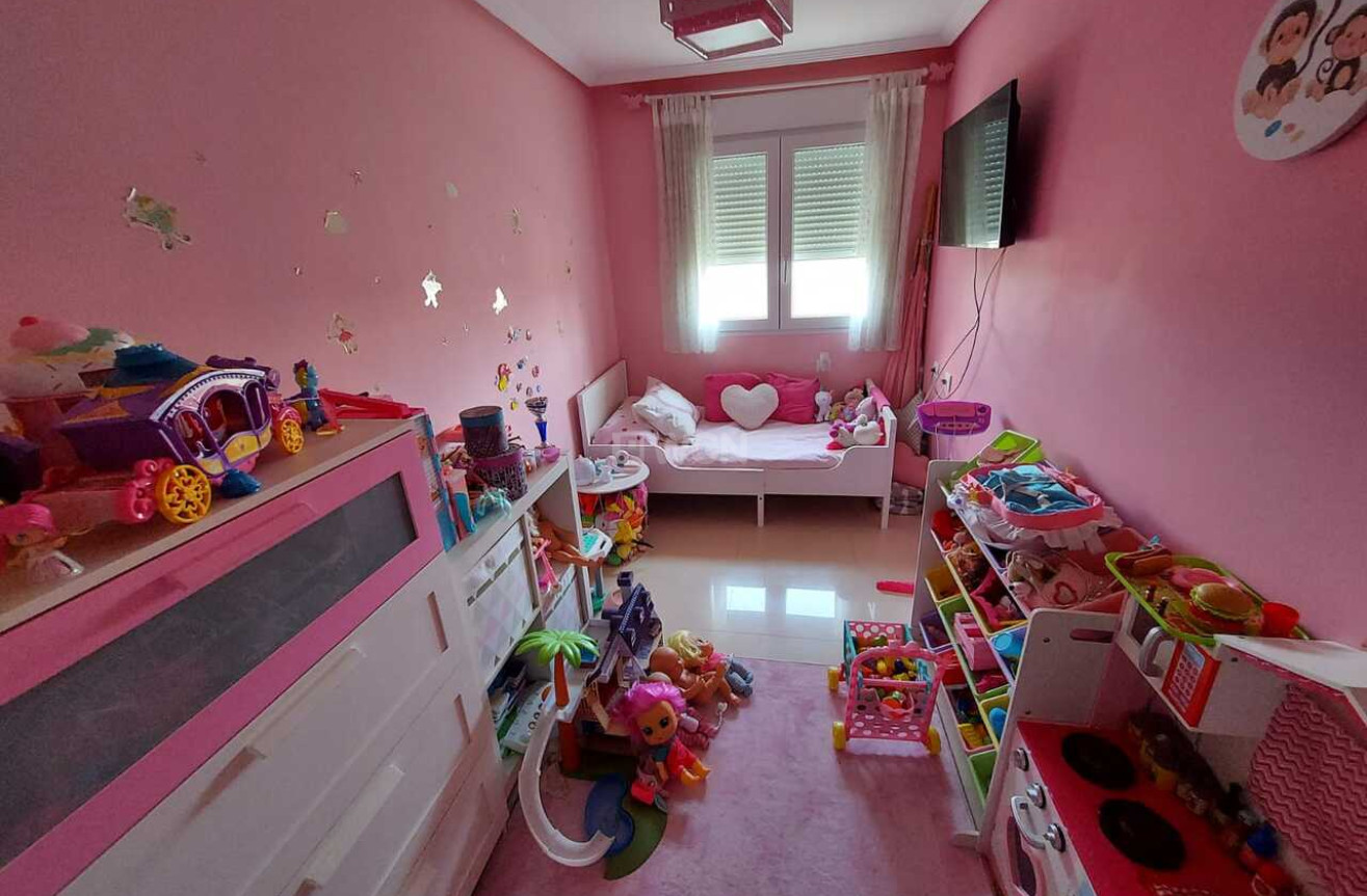 Resale - Apartment / flat - Calasparra - Inland