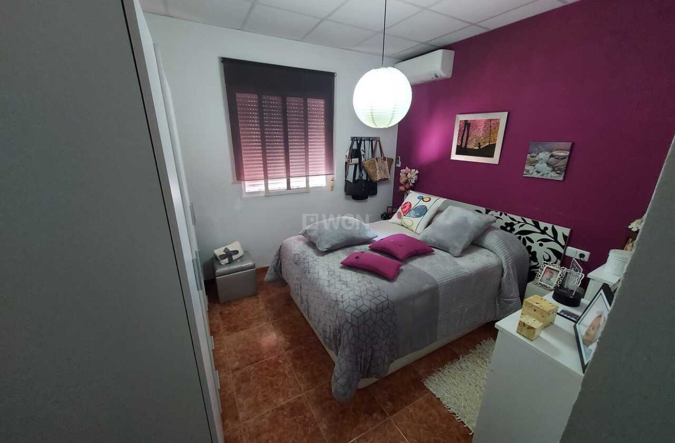 Resale - Villa - Calasparra - Inland