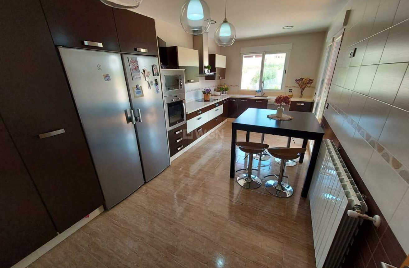 Resale - Villa - Calasparra - Inland