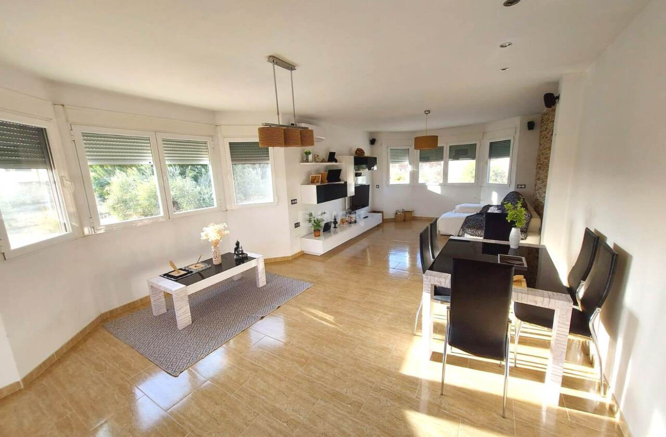 Resale - Villa - Calasparra - Inland