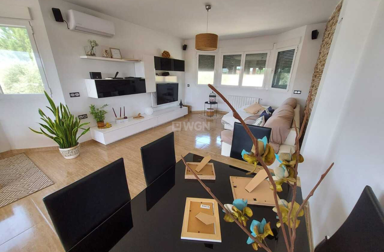 Resale - Villa - Calasparra - Inland