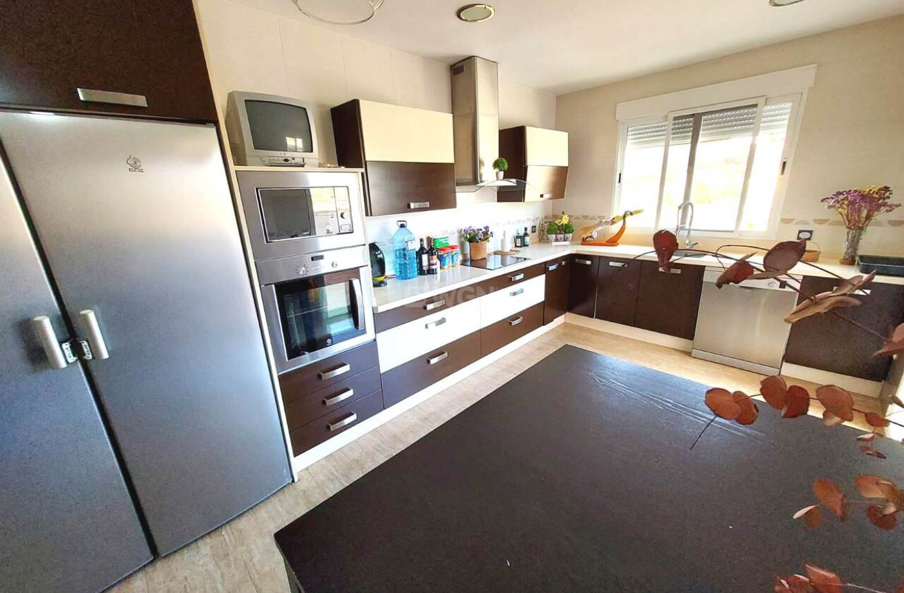 Resale - Villa - Calasparra - Inland