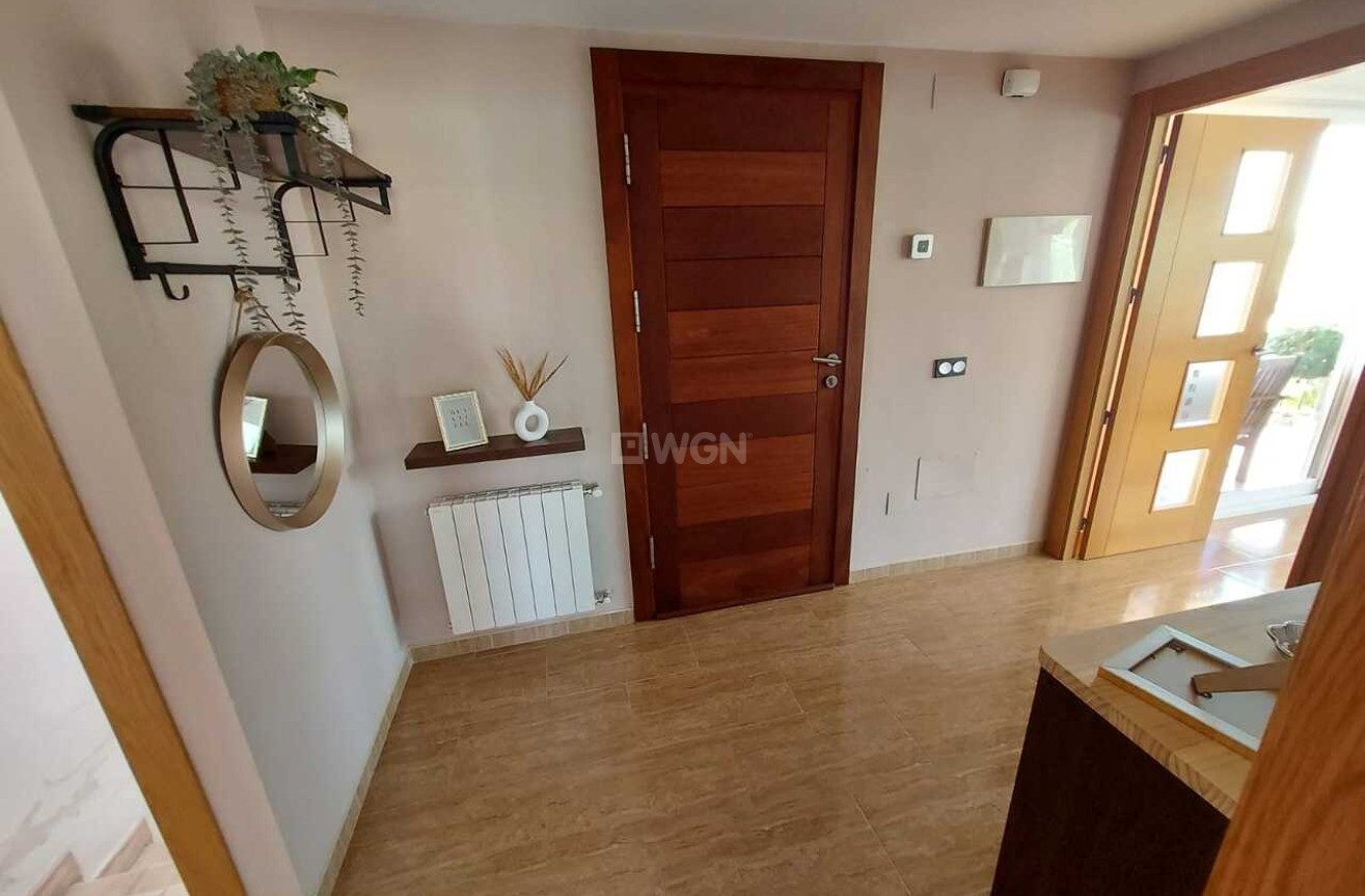 Resale - Villa - Calasparra - Inland