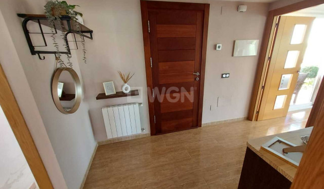 Resale - Villa - Calasparra - Inland