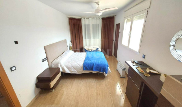 Resale - Villa - Calasparra - Inland