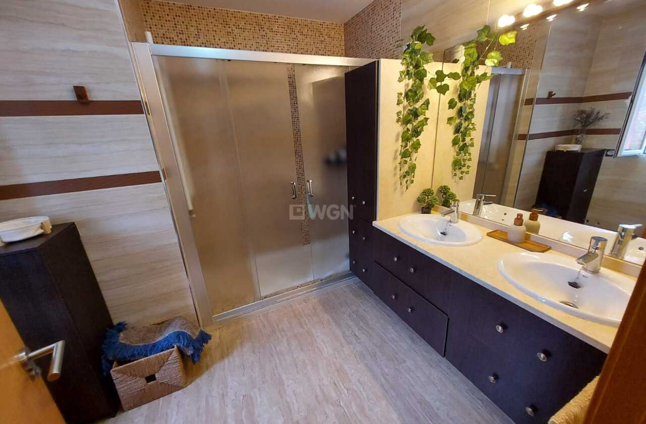 Resale - Villa - Calasparra - Inland