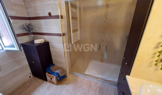 Resale - Villa - Calasparra - Inland