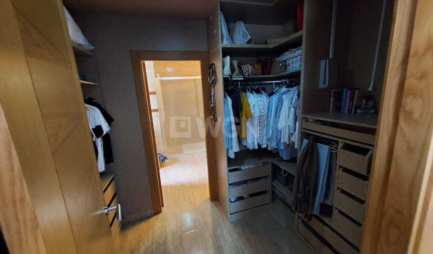 Resale - Villa - Calasparra - Inland