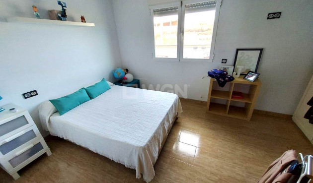 Resale - Villa - Calasparra - Inland