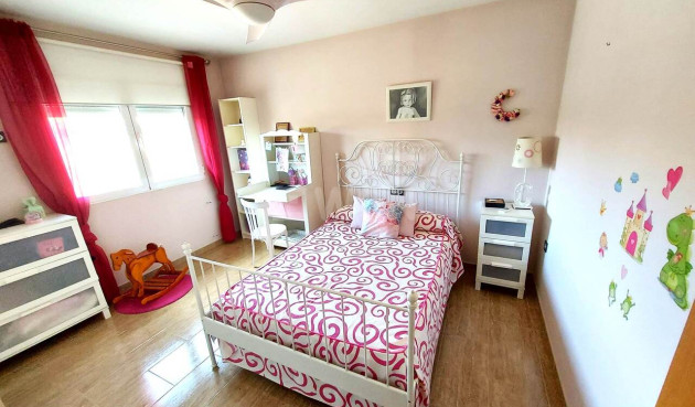 Resale - Villa - Calasparra - Inland